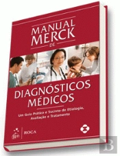 Manual Merck de Diagnósticos Médicos