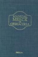 Manual Merck de Geriatria