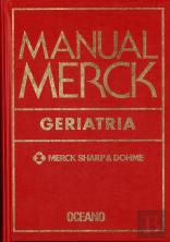Manual Merck de Geriatria