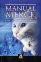 Manual Merck Par La Salud De Las Mascotas (Cartoné Y Bicolor)