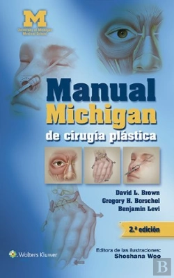 Bertrand.pt - Manual Michigan De Cirugia Plastica  