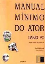 Manual Mínimo do Ator