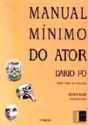 Manual Mínimo do Ator