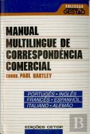 Manual Multilingue de Correspondência Comercial