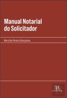 Manual Notarial do Solicitador