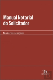 Manual Notarial do Solicitador
