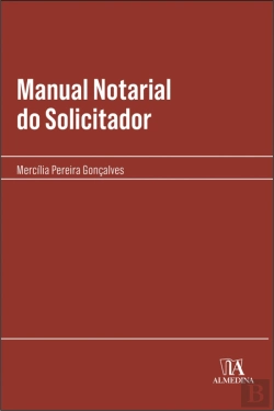 Bertrand.pt - Manual Notarial do Solicitador