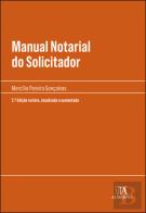 Manual Notarial do Solicitador