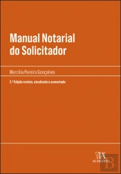 Manual Notarial do Solicitador
