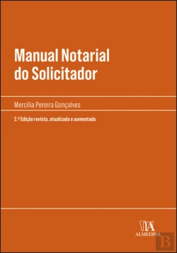 Bertrand.pt - Manual Notarial do Solicitador
