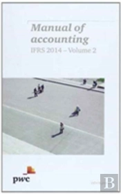 Manual Of Accounting Ifrs 2014