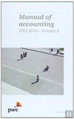 Bertrand.pt - Manual Of Accounting Ifrs 2014