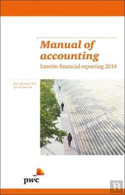 Bertrand.pt - Manual Of Accounting - Interim Financial Reporting