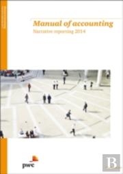 Manual Of Accounting Narrative Reporting
