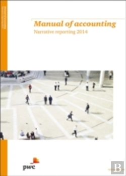 Bertrand.pt - Manual Of Accounting Narrative Reporting