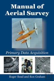 Manual Of Aerial Survey