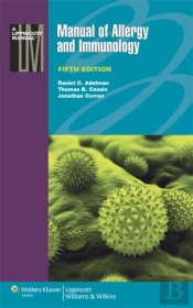 Manual Of Allergy & Immunology 5e