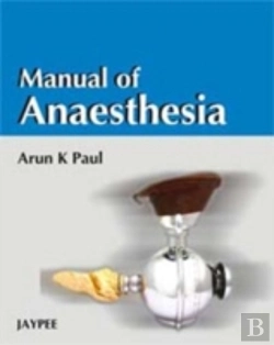 Bertrand.pt - Manual Of Anaesthesia