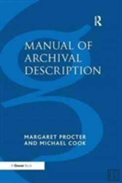 Bertrand.pt - Manual Of Archival Description