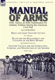 Manual Of Arms