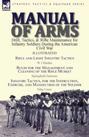 Manual Of Arms