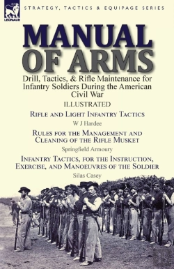 Bertrand.pt - Manual Of Arms