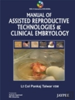 Bertrand.pt - Manual Of Assisted Reproductive Technologies And Clinical Embryology