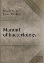 Manual Of Bacteriology