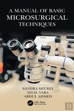 Bertrand.pt - Manual Of Basic Microsurgical Techniques