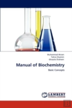 Bertrand.pt - Manual Of Biochemistry
