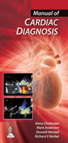 Manual Of Cardiac Diagnosis