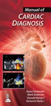 Manual Of Cardiac Diagnosis
