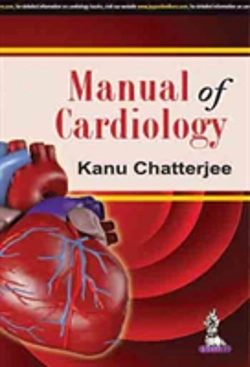 Bertrand.pt - Manual Of Cardiology