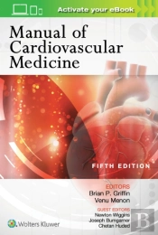 Manual Of Cardiovascular Medicine