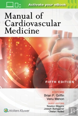 Bertrand.pt - Manual Of Cardiovascular Medicine