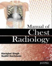 Manual Of Chest Radiology