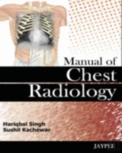 Bertrand.pt - Manual Of Chest Radiology