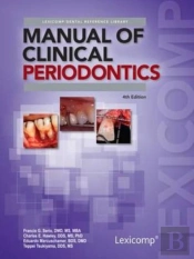 Manual Of Clinical Periodontics
