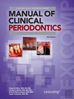 Bertrand.pt - Manual Of Clinical Periodontics
