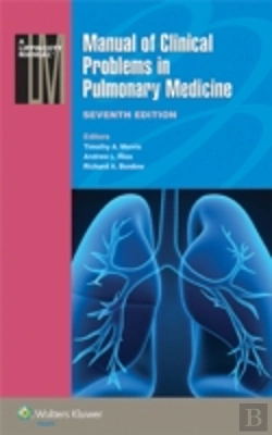 Bertrand.pt - Manual Of Clinical Problems Pulmonary Me