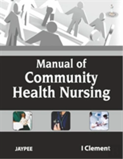 Bertrand.pt - Manual Of Community Health Nursing