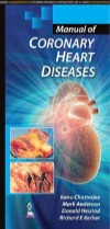 Manual Of Coronary Heart Diseases