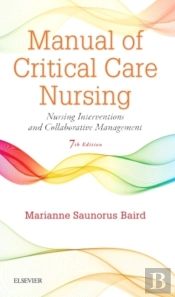 Manual Of Critical Care Nursing