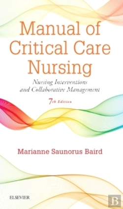 Bertrand.pt - Manual Of Critical Care Nursing
