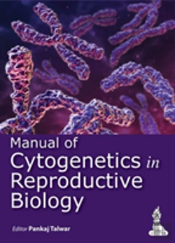 Bertrand.pt - Manual Of Cytogenetics In Reproductive Biology