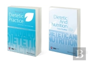 Manual Of Dietetic Practice & Dietetic Case Studies Set