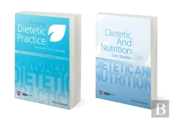 Bertrand.pt - Manual Of Dietetic Practice & Dietetic Case Studies Set