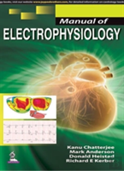 Bertrand.pt - Manual Of Electrophysiology