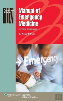 Bertrand.pt - Manual Of Emergency Medicine