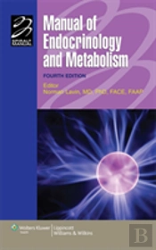 Manual Of Endocrinology And Metabolism